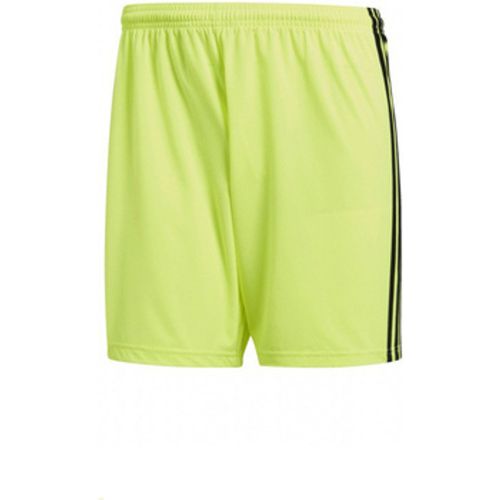 Adidas Shorts CF0715 Gelb In Herrengrößen erhältlich. IT XXL. Jetzt CF0715 von adidas auf Spartoo.de versandkostenfrei bestellen! - 27631781H15429 - Modalova