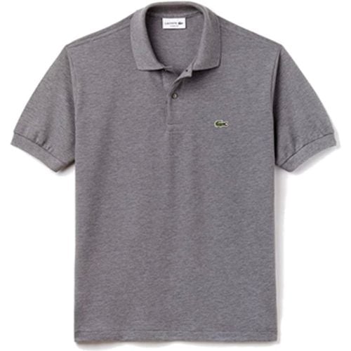 Lacoste Poloshirt L1264 - Lacoste - Modalova