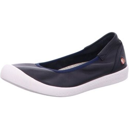 Damenschuhe Slipper Ilmei 737000 - Softinos - Modalova