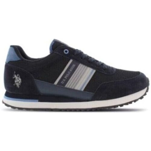 Sneaker XIRIO009M 4MU1 - U.S Polo Assn. - Modalova