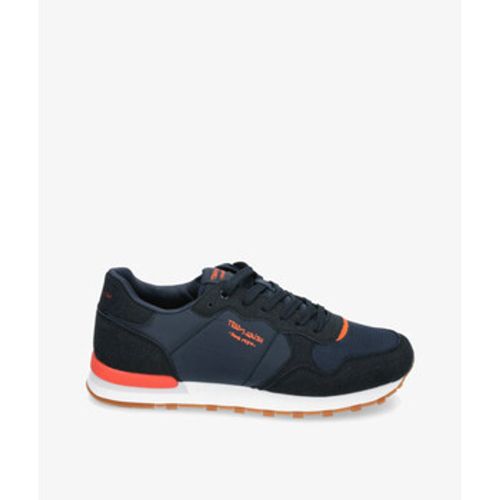 Teddy Smith Sneaker 78385 - Teddy smith - Modalova