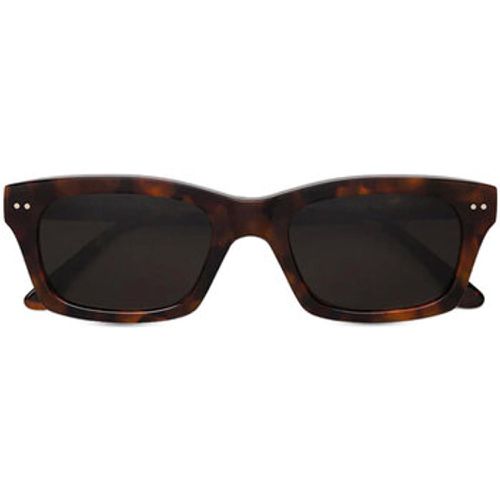 Sonnenbrillen Business Klassisch Havanna T0G Sonnenbrille - Retrosuperfuture - Modalova