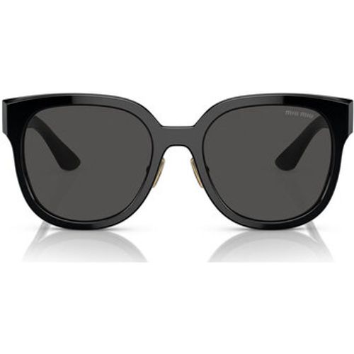 Sonnenbrillen Sonnenbrille MU01ZS 1AB5S0 - Miu Miu - Modalova