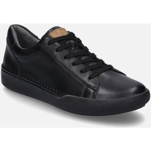 Sneaker Claire 01, black-black - Josef Seibel - Modalova