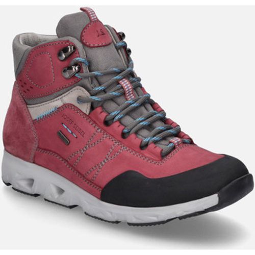 Sneaker Noih 57, berry-multi - Josef Seibel - Modalova