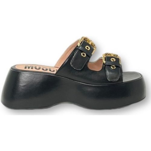 Moschino Damenschuhe MA28167I7 MF0 - Moschino - Modalova