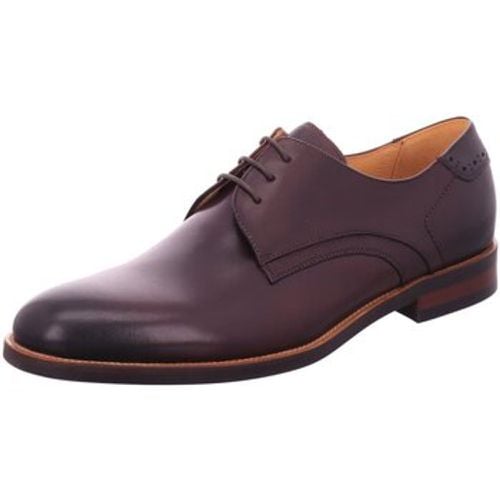 Halbschuhe Business 1001966-30-brown - Digel - Modalova