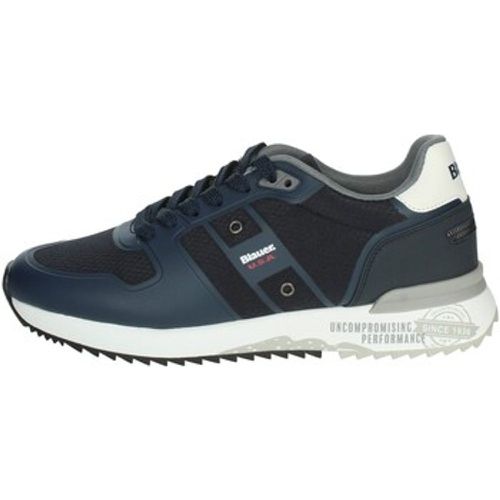 Blauer Turnschuhe S4HOXIE02/RIP - Blauer - Modalova