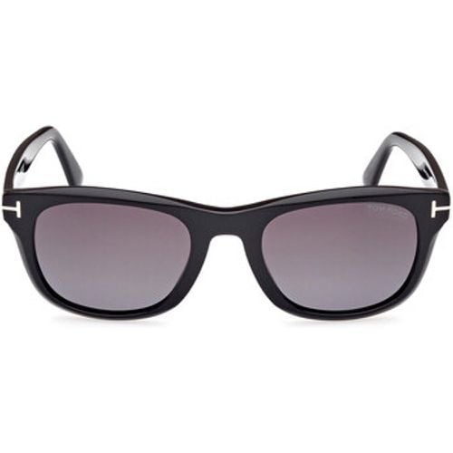 Sonnenbrillen Sonnenbrille Kendel FT1076/S 01B - Tom Ford - Modalova