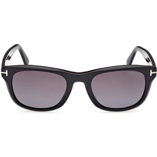 Sonnenbrillen Sonnenbrille Kendel FT1076/S 01B - Tom Ford - Modalova