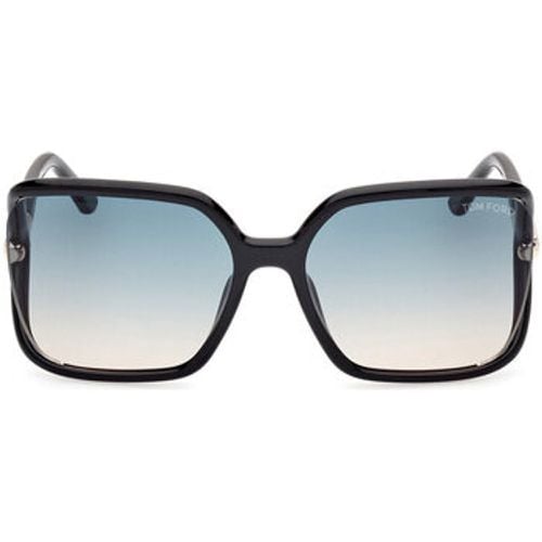 Sonnenbrillen Solange-02 FT1089/S 01P Sonnenbrille - Tom Ford - Modalova