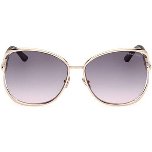 Sonnenbrillen Marta FT1091/S 28B Sonnenbrille - Tom Ford - Modalova