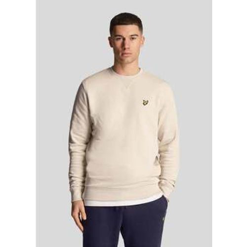 Pullover Sweatshirt mit Rundhalsausschnitt – Cove - Lyle & Scott - Modalova