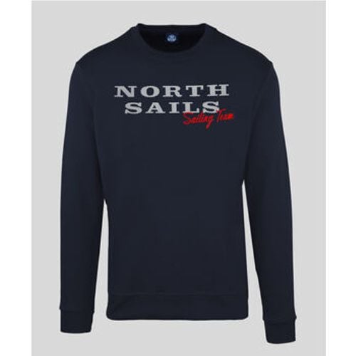 Sweatshirt 9022970800 Navy - North Sails - Modalova