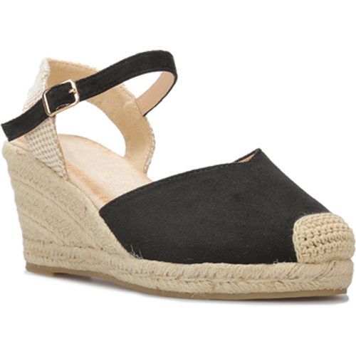 Espadrilles 70118_P163551 - La Modeuse - Modalova