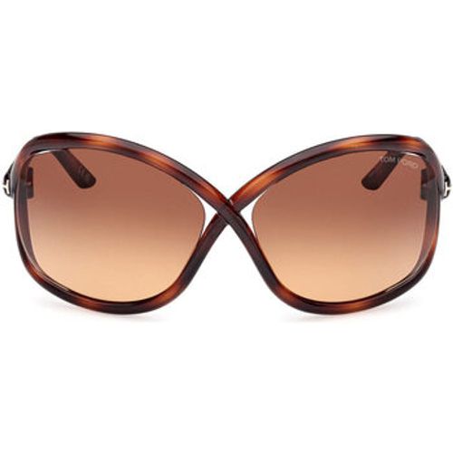 Sonnenbrillen Bettina Sonnenbrille FT1068/S 52F - Tom Ford - Modalova