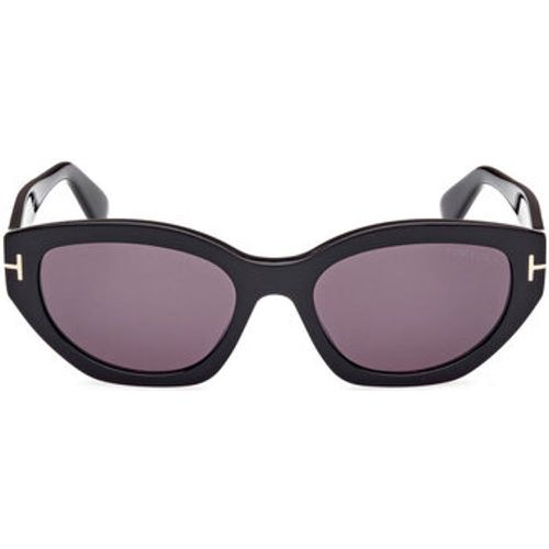 Sonnenbrillen Sonnenbrille Penny FT1086/S 01A - Tom Ford - Modalova