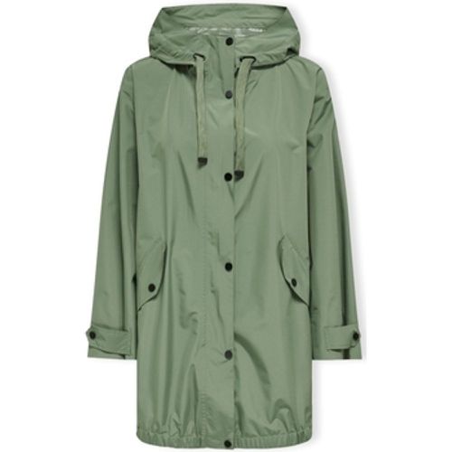 Damenmantel Britney Jacket - Hedge Green - Only - Modalova