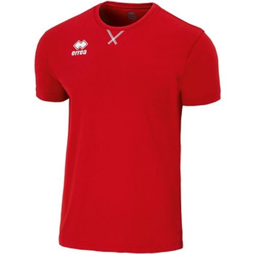 Errea T-Shirts & Poloshirts - Errea - Modalova