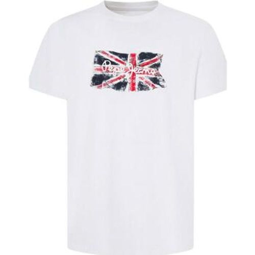 Pepe jeans T-Shirt - Pepe Jeans - Modalova