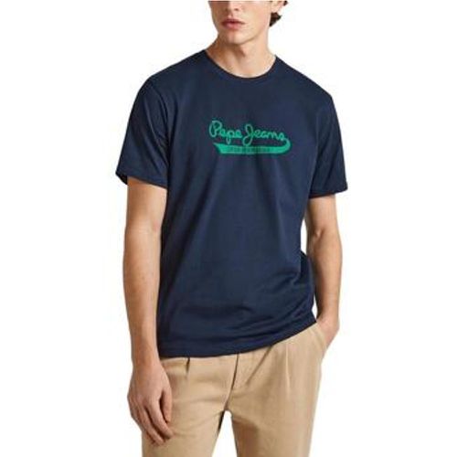 Pepe jeans T-Shirt - Pepe Jeans - Modalova