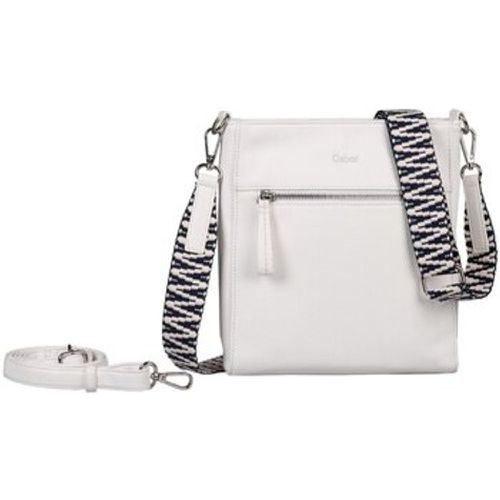 Handtasche Mode Accessoires Silena, Cross bag S, white 4211 012 - Gabor - Modalova