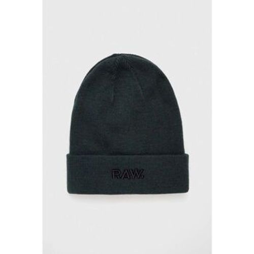 Hut D22301-C754 BEANIE-4287 LAUB - G-Star Raw - Modalova