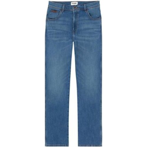 Straight Leg Jeans TEXAS 821 - Wrangler - Modalova