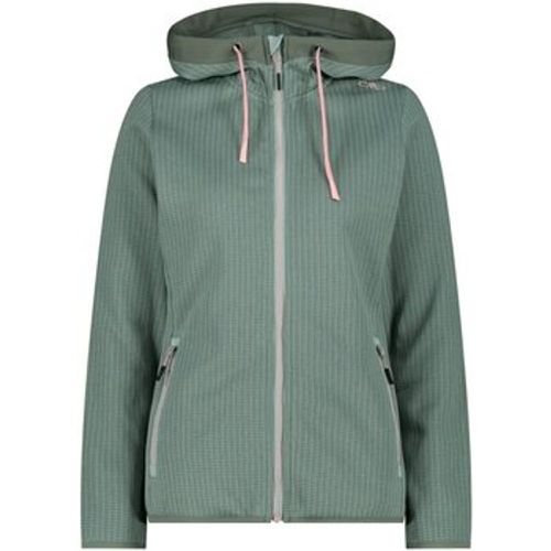 Sweatshirt Sport WOMAN FIX HOOD JACKET 34H6066/37ER - CMP - Modalova