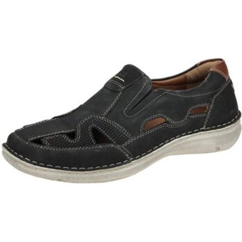 Herrenschuhe Slipper 4367721/530 - Josef Seibel - Modalova