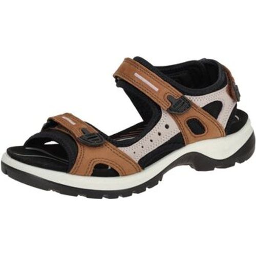 Damenschuhe Sandaletten Outdoor 069563/60878 - ECCO - Modalova