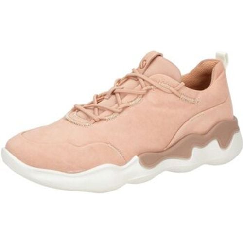 Halbschuhe Schnuerschuhe Elo Schuhe Sneaker rose Nubuck 810823 81082301658 - ECCO - Modalova