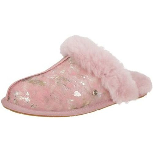 Hausschuhe Scuffette Gold Wash pink shell 1123594 1123594 SHLL - Ugg - Modalova