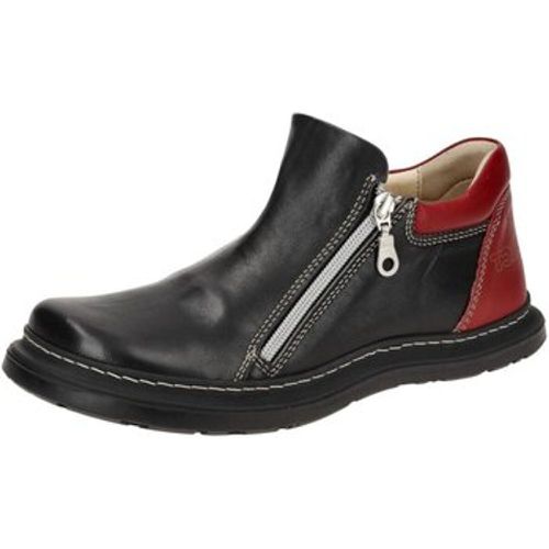 Damenschuhe Slipper Sony2 Schuhe rot 20712 20712/1.001 - Eject - Modalova