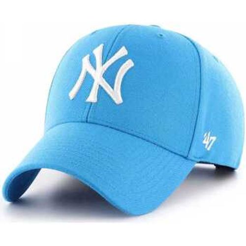 Schirmmütze Cap mlb new york yankees mvp snapback - '47 Brand - Modalova