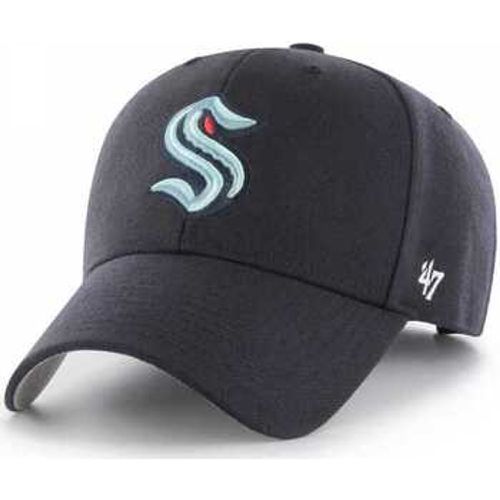 Schirmmütze Cap nhl seattle kraken mvp - '47 Brand - Modalova