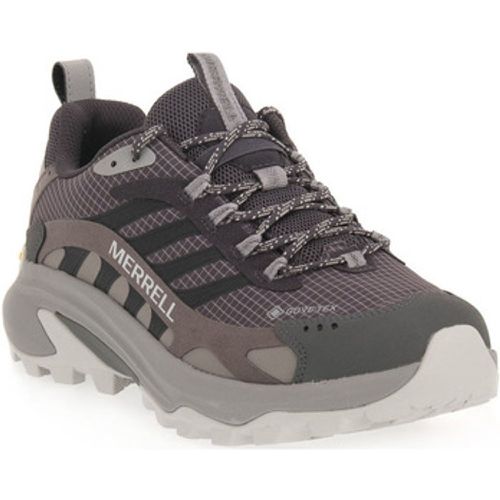 Herrenschuhe MOAB SPEED 2 GTX M - Merrell - Modalova