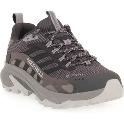 Herrenschuhe MOAB SPEED 2 GTX M - Merrell - Modalova