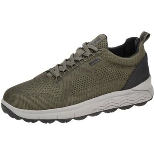 Sneaker SPHERICA ABX Schuhe dunkel Amphibiox U26FDB U26FDB 000ZGC3277 - Geox - Modalova