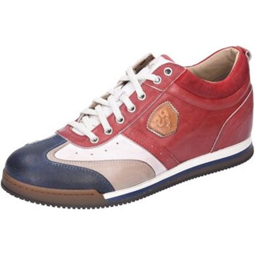 Halbschuhe Schnuerschuhe Scudo 005 SCUDO 005 ROSSO - Kamo-Gutsu - Modalova