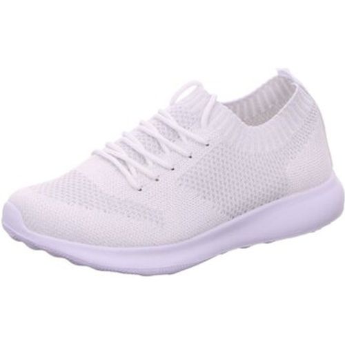 Halbschuhe Schnuerschuhe B387753 WHT - D.t New York - Modalova