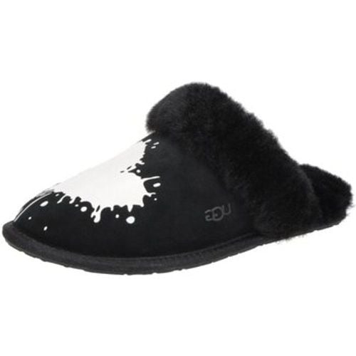 Hausschuhe Scuffette Valentine 1129294 1129294 BLK - Ugg - Modalova