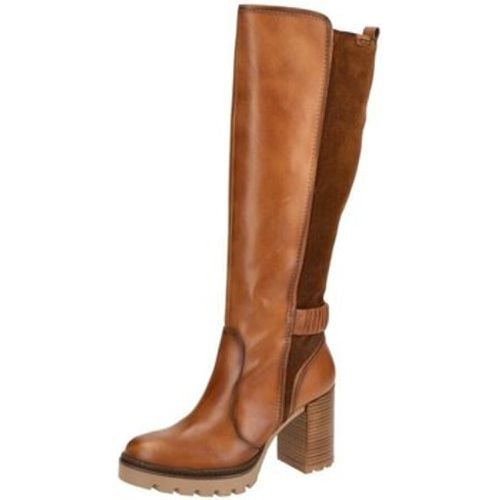 Stiefel Stiefel Cervera Schaft Stiefel W1H-9809C1 W1H-9809C1 brandy - Pikolinos - Modalova