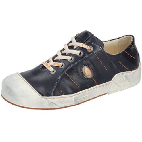 Halbschuhe Schnuerschuhe Puzzle Schuhe navy 12359 12359.004 - Eject - Modalova