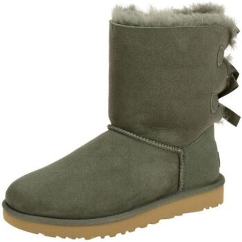 Stiefel Stiefeletten Bailey Bow II 1016225-FRSN - Ugg - Modalova