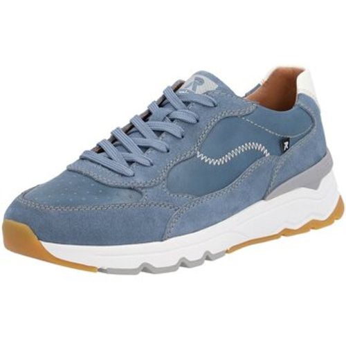 Halbschuhe Schnuerschuhe FSK Halbschuhe U0901-14 14 - Rieker - Modalova