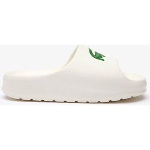 Sandalen 46CFA0028 SERVE SLIDE - Lacoste - Modalova