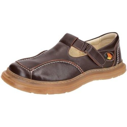 Damenschuhe Slipper Sony2 Schuhe dunkel 7573 7573.007 - Eject - Modalova