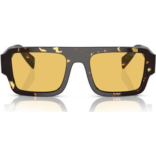 Sonnenbrillen Sonnenbrille PRA05S 15O70B - Prada - Modalova