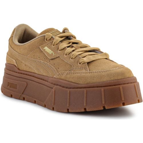 Sneaker Mayze Stack Suede Wns 383983-03 - Puma - Modalova